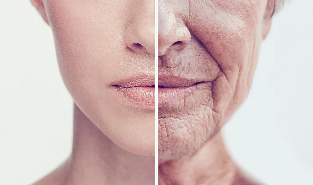 抗衰老面部护理：这款护理使用抗衰老成分，可以减少细纹和皱纹，恢复肌肤的年轻活力。